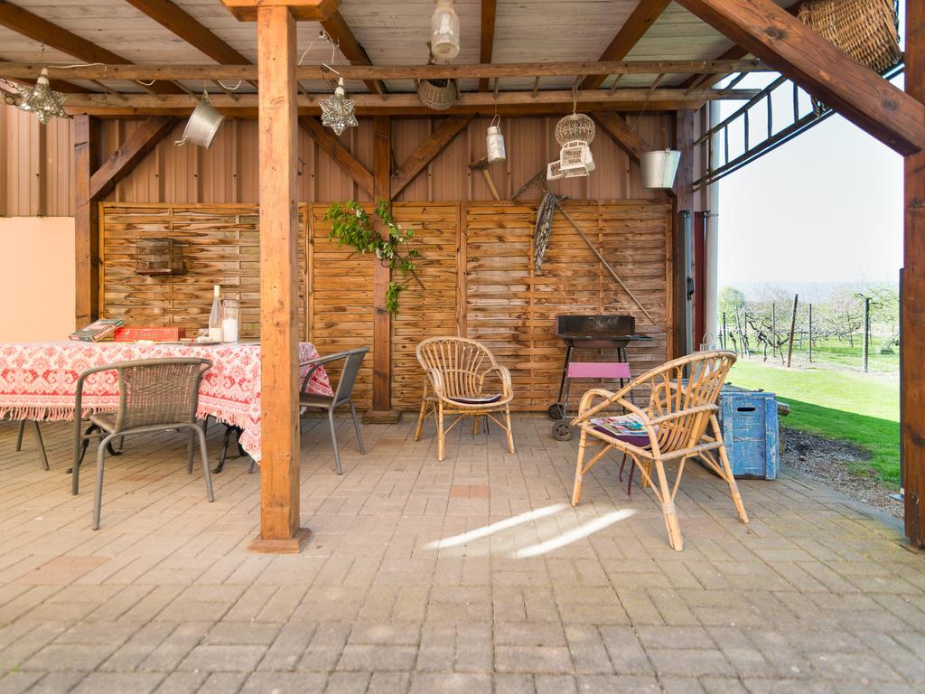 Hébergement de vacances Au Pré Des Poulains *