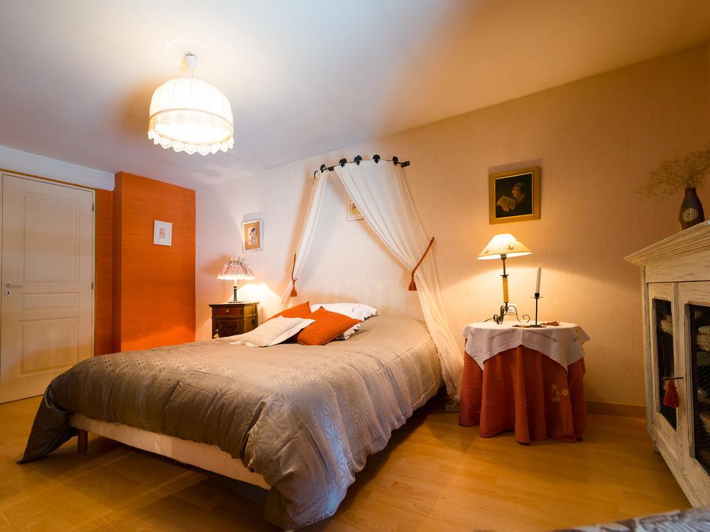 Сasa de vacaciones Au Pré Des Poulains Ostheim
